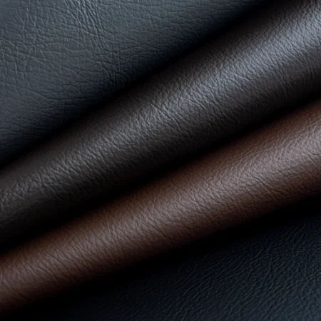 What is Microfiber Leather 1