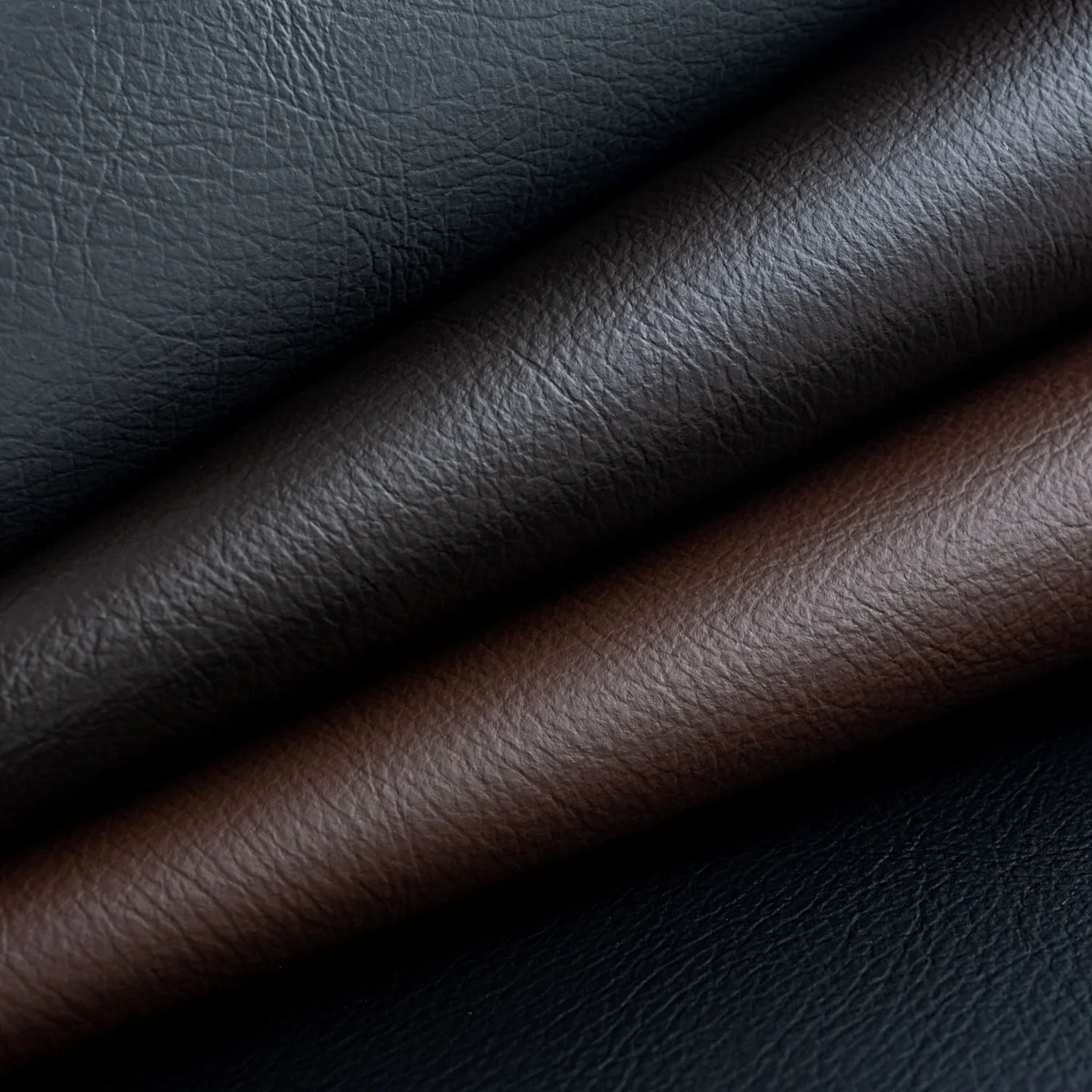 What is Microfiber Leather 1