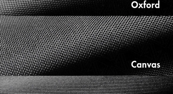 Tất Tần Tật Về Vải Cotton, Canvas và Oxford